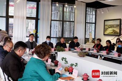 促進(jìn)文創(chuàng)領(lǐng)域新發(fā)展 四川省文創(chuàng)聯(lián)盟發(fā)布2021年度重點項目