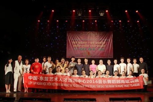 以專業(yè)學(xué)科為依托服務(wù)國際文化藝術(shù)交流 廣西藝術(shù)學(xué)院與東盟國家教育合作紀(jì)實