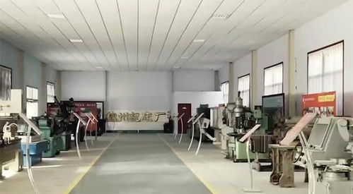 德州機(jī)床廠舊址入選山東省歷史文化保護(hù)傳承示范案例和優(yōu)秀研究成果