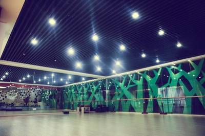 尚戲九三·翼秀星工廠 | 蘇華老師重返母?！吧蠎颉?，共話文化藝術新未來